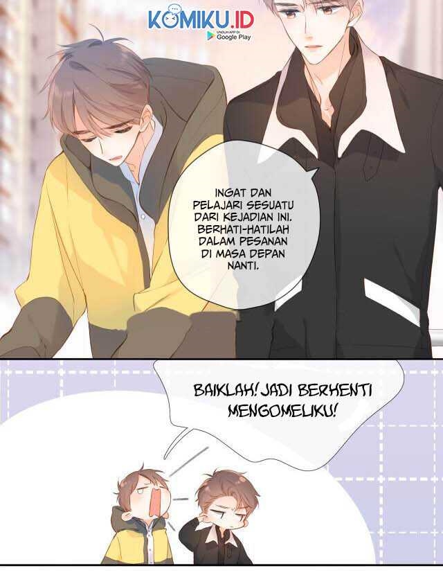 Once More Chapter 95 Bahasa Indonesia